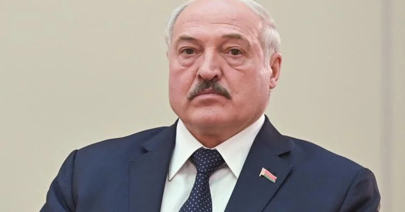 Lukaşenko tez tez yuxuda buranı görür