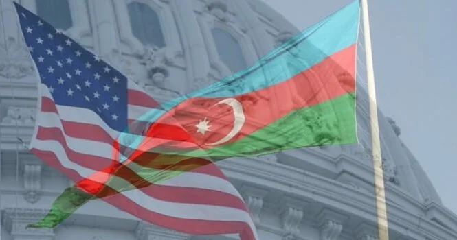 ABŞ Səfirliyi şəhidlərimizi yad etdi
