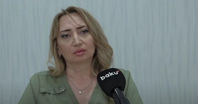 Yaralı hərbçilərimizə yardım göstərən tibb bacısı: Həyatımın ən şərəfli, amma ən ağır günləri idi