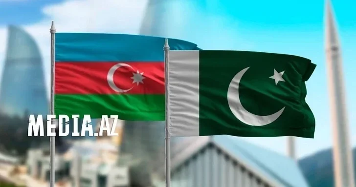 Посольство Пакистана в Баку поделилось публикацией по случаю Дня памяти