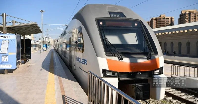 III MDB Oyunlarının açılışına görə Gəncəyə əlavə qatar reysi təyin olunub