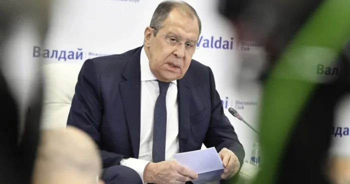 Lavrov: Razılıq əldə olunub