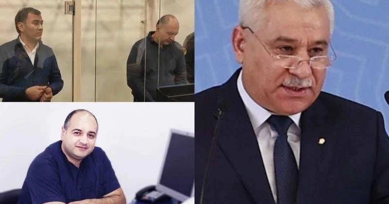 KEÇMİŞ BAŞÇININ 2 MİLYONU YOXA ÇIXIB Pulu oğlu xərcləyib, indi atasının qorxusundan məni şərləyir