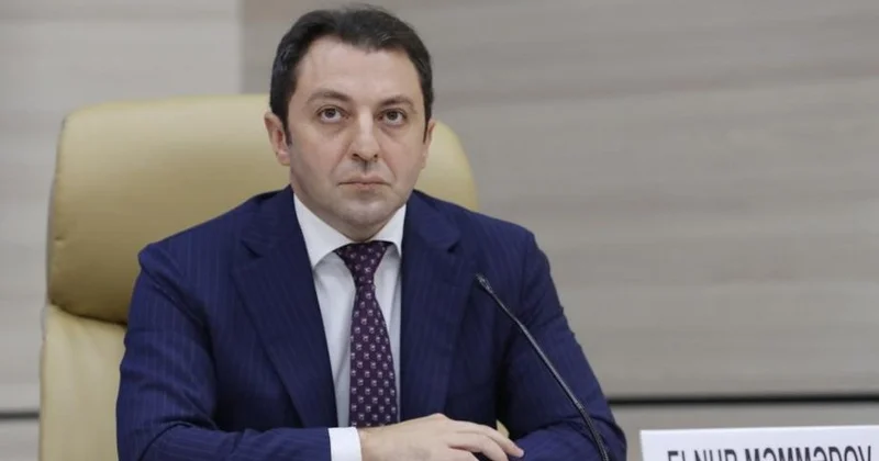 Азербайджан поднял в ООН вопрос о тысячах пропавших без вести сограждан Minval Politika