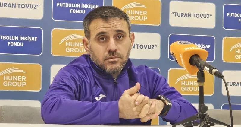 Ayxan Abbasov Azərbaycan milli komandasını çalışdıracaq? AÇIQLAMA
