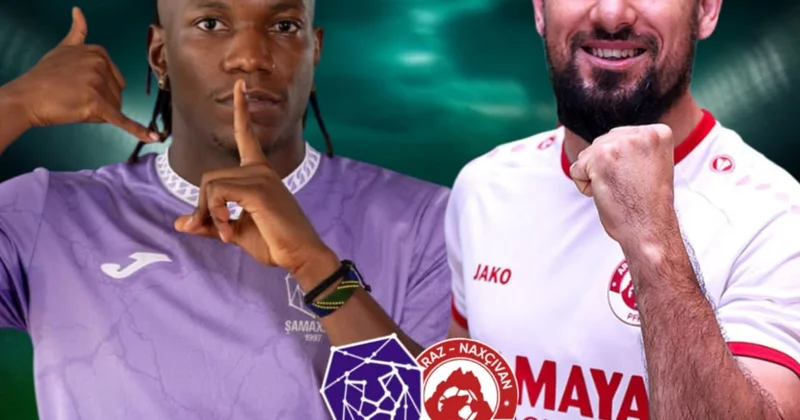 “Şamaxı” “Araz Naxçıvan” matçına doğru: Zədəlilər və cəzalı var