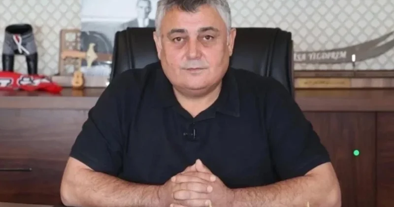 Bələdiyyə sədri CHP dən istefa verdi, 5 nəfər də ona qoşuldu