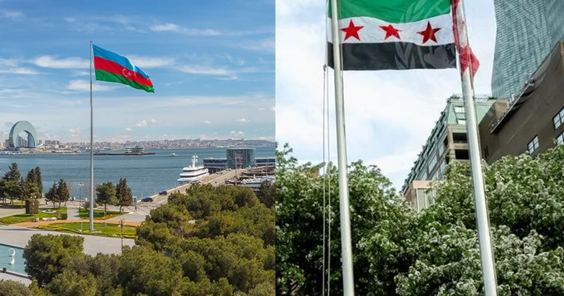 Suriyadan Azərbaycana gələn şəxslərlə bağlı müəmma Mübahisə yarandı