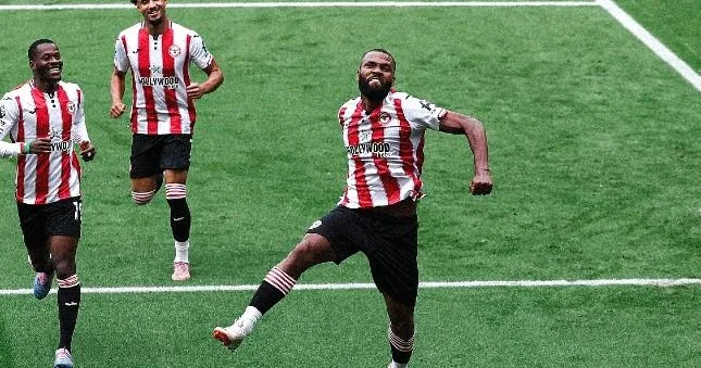Liverpul uduzdu, Çelsi dən qələbə
