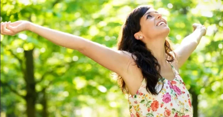 Bu tarixlərdə doğulanlar illər keçdikcə daha xoşbəxt olurlar