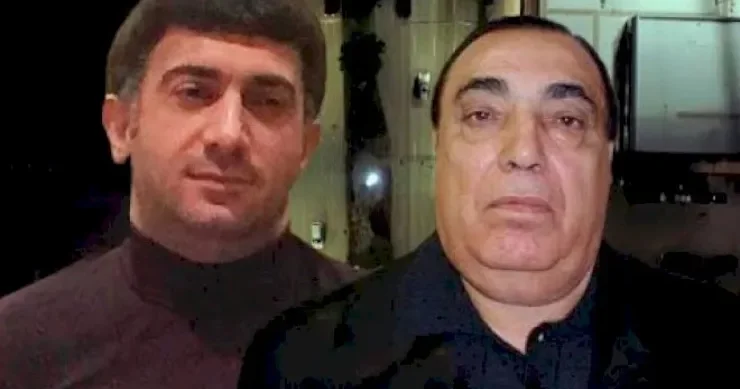 Ded Xasan ın nəvəsi Lənkəranskinin yaxın adamını öldürüb YENİ FAKT