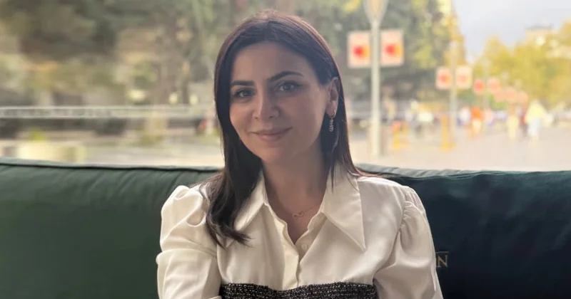 Bəzi insanlar Vezuvi kimidir: gözəl, amma partlayanda hər şeyi yox edə bilir