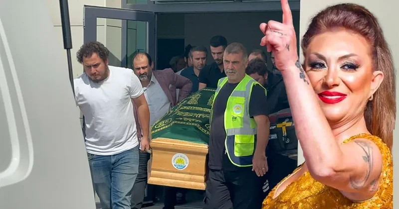 Ailəsinin Güllüyə vidası…