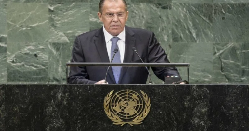 Lavrov: Münaqişəsinin həlli üzrə danışıqlara hazırıq