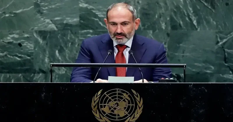 Премьер министр Армении отметил положительную динамику в отношениях с тремя странами