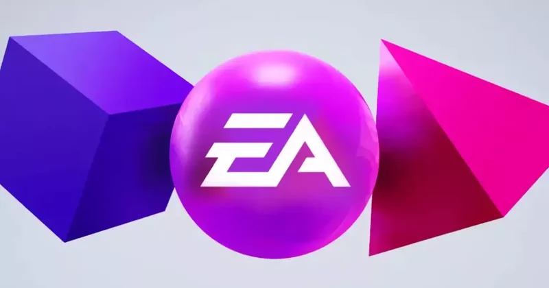WSJ: Акции Electronic Arts выкупят за 50 млрд долларов