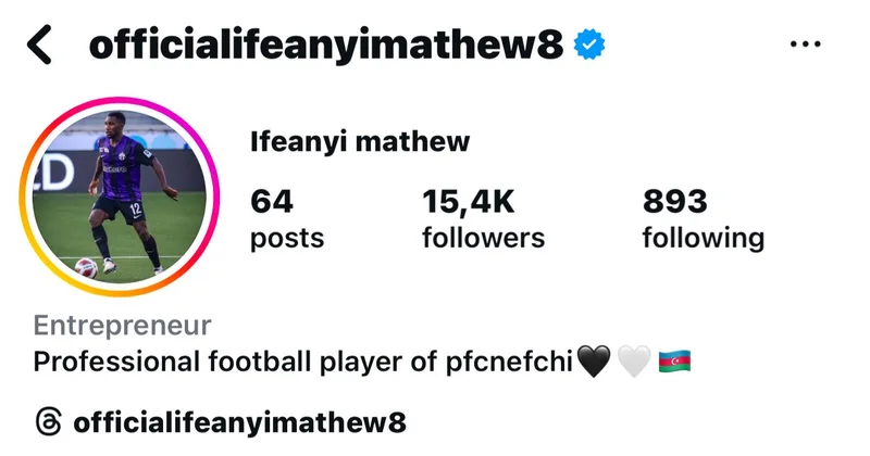 “Neftçi” komandanın adını bilməyən futbolçunu transfer edib!