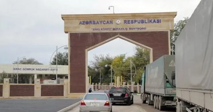 Gürcüstanda Azərbaycandan gələn maşında 50 milyonluq heroin TAPILDI