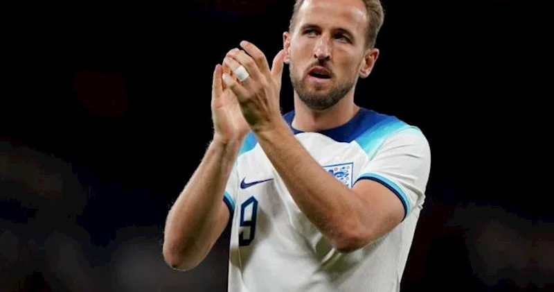Harri Keyn “Real Madrid” və ya “Barselonaya” keçə bilər − KİV