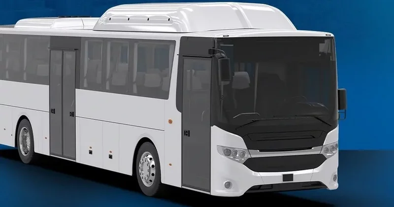 Bu marşrutun avtobusları yenilənir