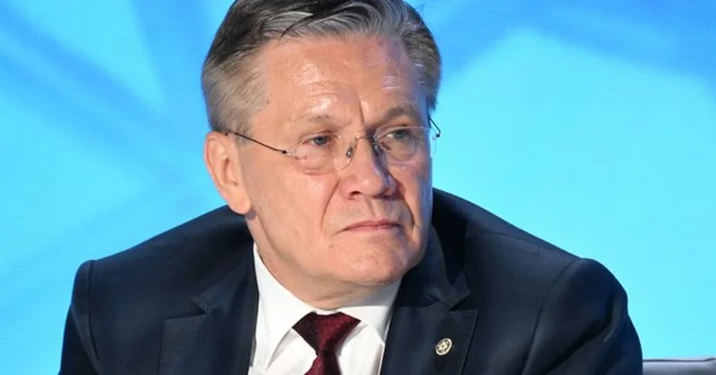 Ukrayna Rosatom un baş direktoru Aleksey Lixaçevi axtarışa verdi