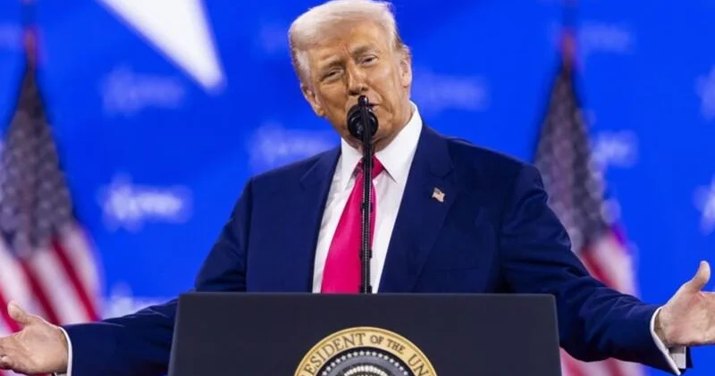 “Tramp Putinlə “flörtə“ son qoyub: Avropa və Ukrayna yeni strategiya qura bilər“ “Bloomberg“