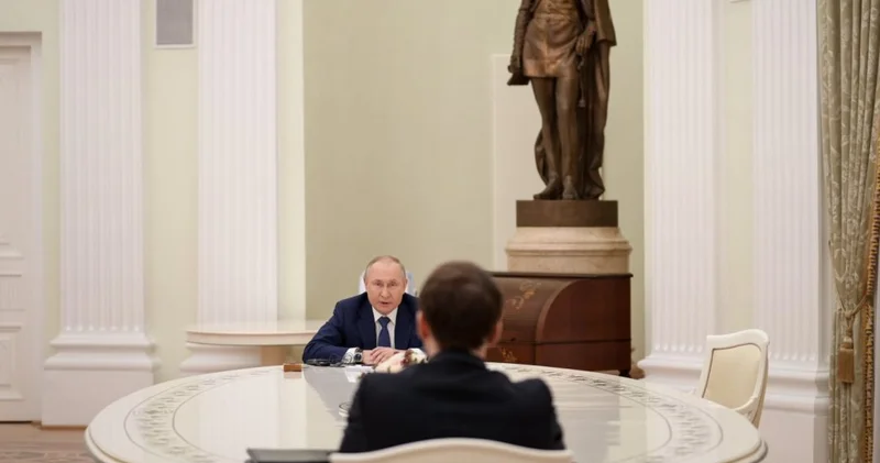 Putinin Avropa İttifaqında “gizli müttəfiqi” var..?