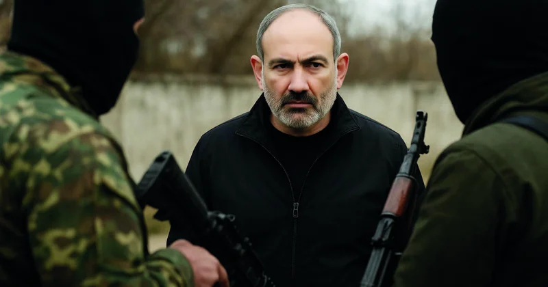 Revanşistlərin terror ehtimalı
