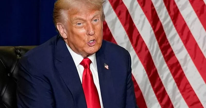 Трамп поручил отправить в Портленд войска