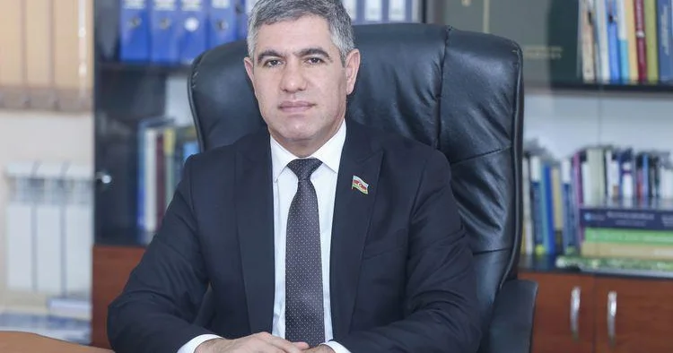 Vüqar Bayramov: Bu tarix region üçün inkişaf və əməkdaşlıq səhifəsi açmaqdadır