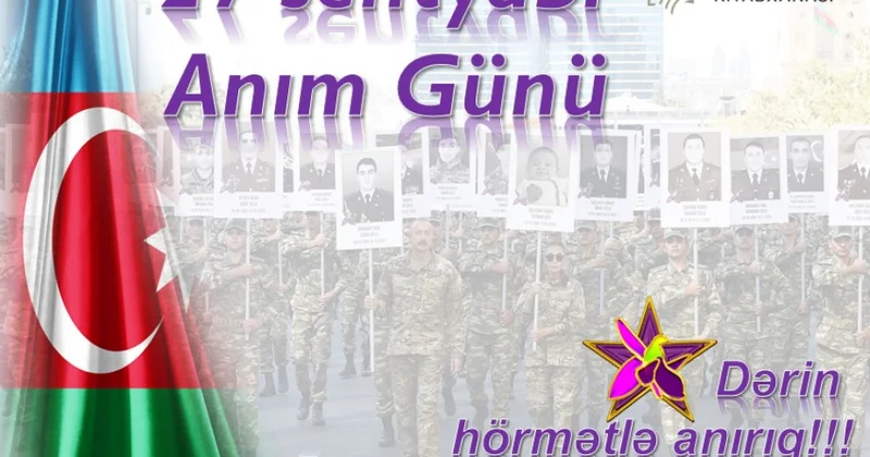 Milli Kitabxanada Anım Günü ilə bağlı virtual və ənənəvi kitab sərgisi təqdim olunub