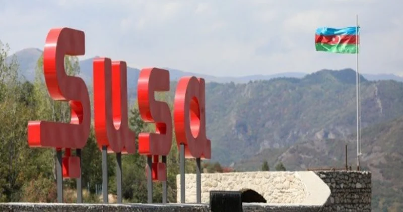 Çili senatorları Şuşa və Xankəndi şəhərlərində olublar