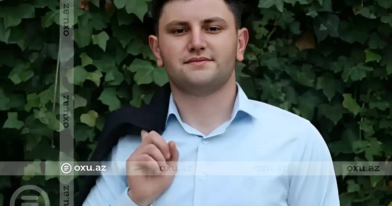 Qubada qəzada ölən gənc rayon xəstəxanasının əməkdaşı imiş