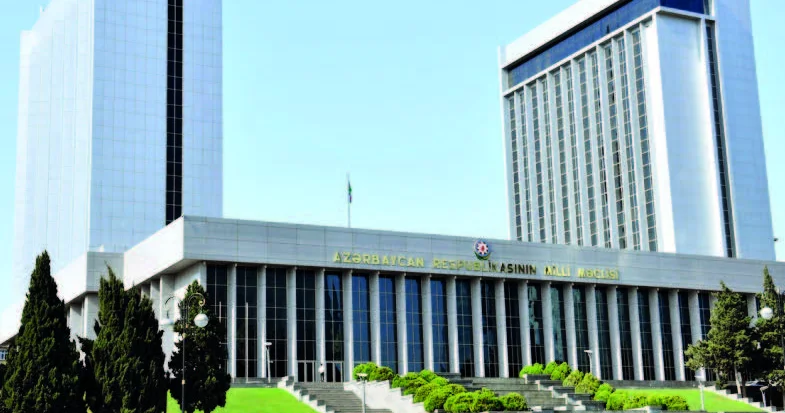 Milli Məclis deputatlarının dünyaya Anım Günü müraciəti