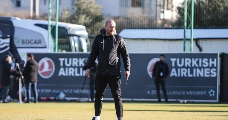 “Belə oyun görməmişdim” Samir Abasov