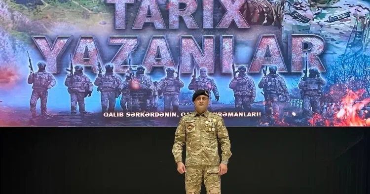 “Beş il əvvəl çox getdik, az qayıtdıq” Şuşa qazisi ilə MÜSAHİBƏ
