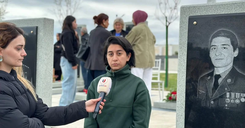 Uşaqlar evində başlayan dostluq davam edir