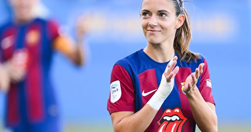 Üç “Qızıl top” qazanan qadın futbolçu: “Oğlanlarla mübarizə aparmalı idim”