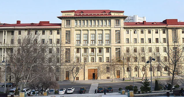 Nazirlər Kabinetində mühüm iclas: Sahil Babayev, Mikayıl Cabbarov və...