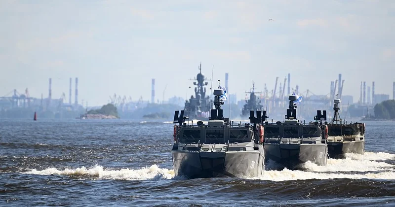 В Кубе заявили об угрозе войны в Карибском море Minval Politika