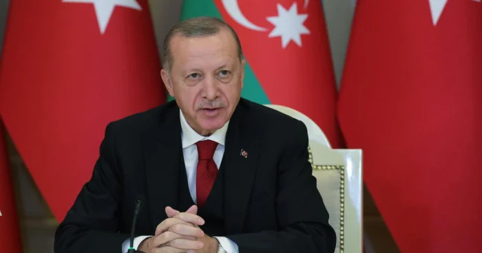 Türkiyə Prezidentindən Anım Günü paylaşımı