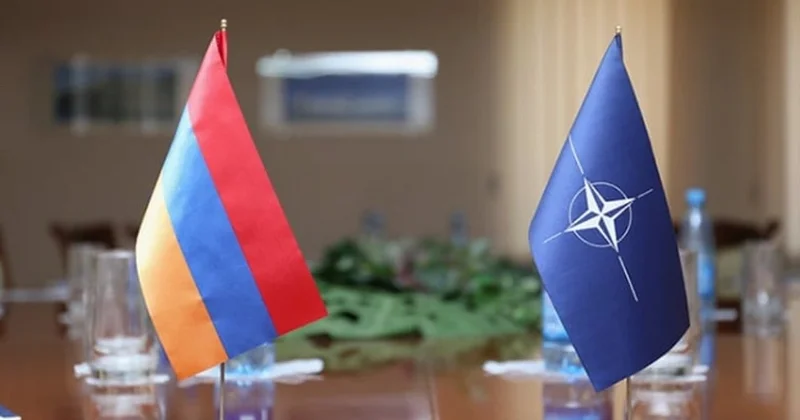 Ermənistan heyəti NATO PA sessiyasında iştirak etmək üçün Lyublyanaya gedəcək
