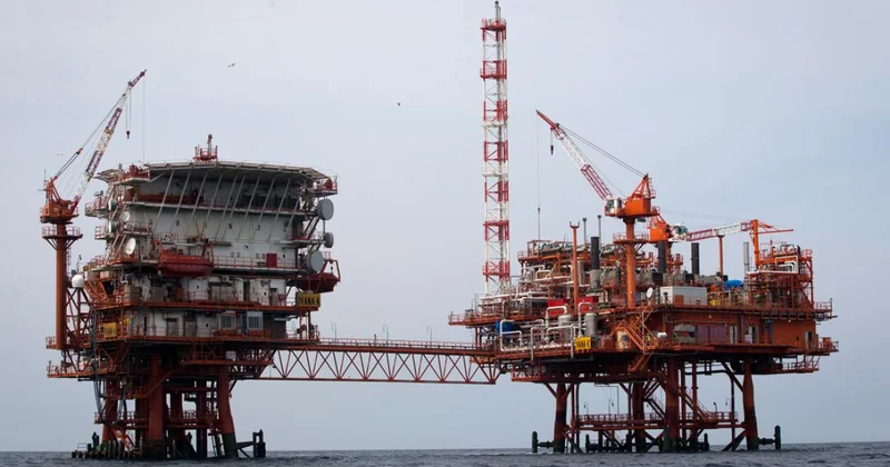 Венгрия схлестнулась с Хорватией из за российской нефти