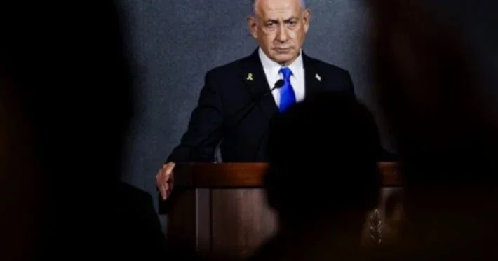 Netanyahu: Sosial media müharibə aləti dir
