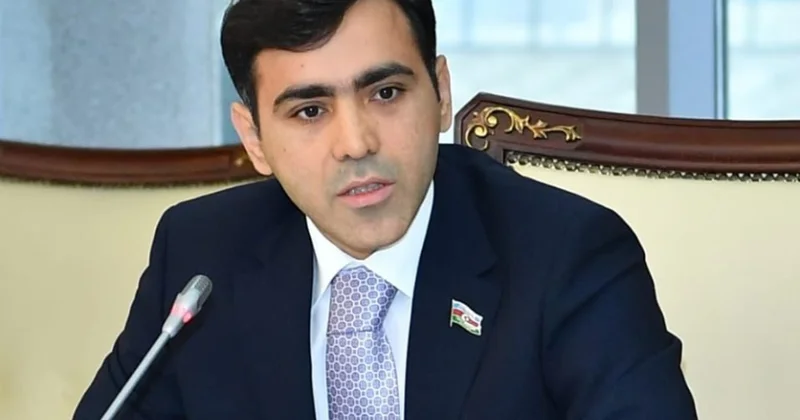Deputat: Anım Günü Zəfərlə bitən savaş tariximizin şərəfli səhifəsidir