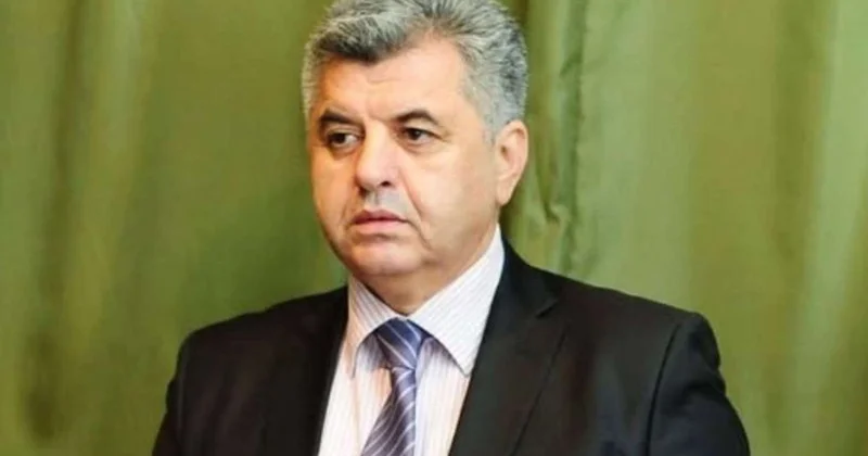 İftixar Piriyevin yeri niyə boş qalıb?