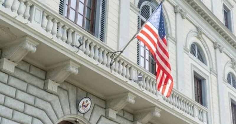 Səfirlik: ABŞ Cənubi Qafqazda sülhün möhkəmlənməsi üçün səylərini davam etdirəcək