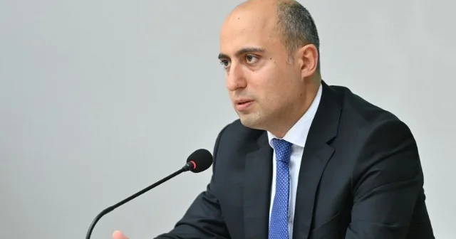 Təhsil müəssisələrində pul yığılması ilə bağlı tədbirlər görülür Nazir