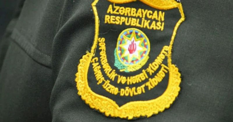 Səfərbərlik və Hərbi Xidmətə Çağırış üzrə Dövlət Xidmətinin şəxsi heyəti Zəfər parkını ziyarət edib
