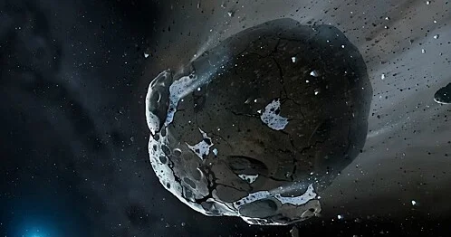 Dinozavrları öldürən asteroidə nə oldu?